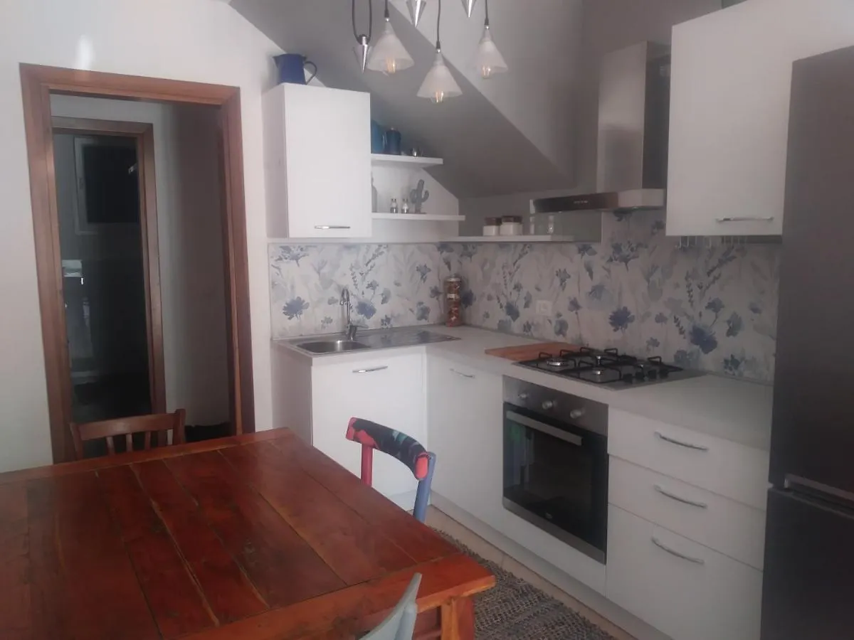 Oltre Il Poggio Del Sole Apartment Marostica