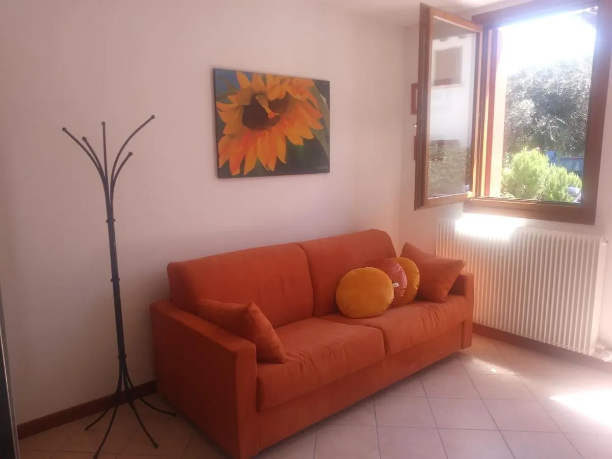 Oltre Il Poggio Del Sole Apartment Marostica 0*,  Italy