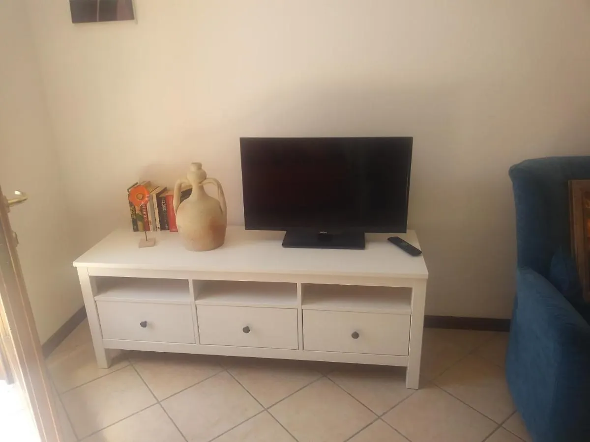 Oltre Il Poggio Del Sole Apartment Marostica Italy