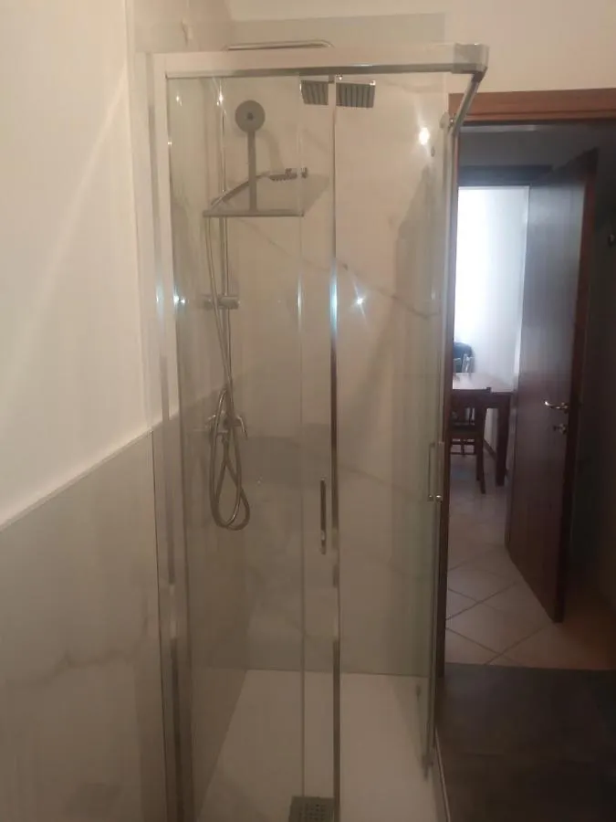 Oltre Il Poggio Del Sole Apartment Marostica